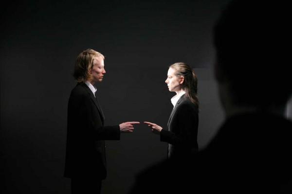 point-of-contact