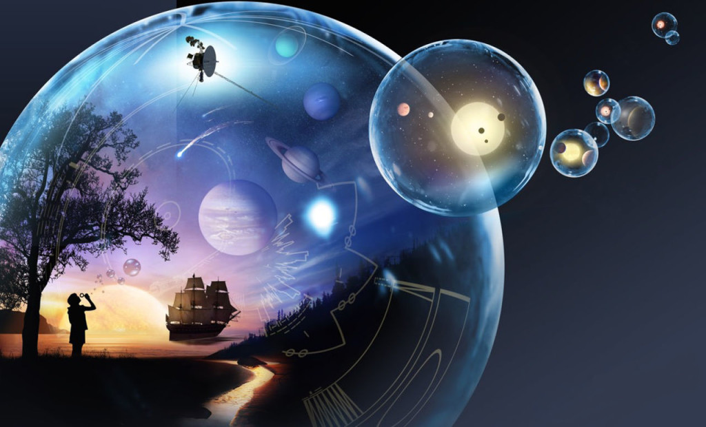 NASA_child_bubble_exploration